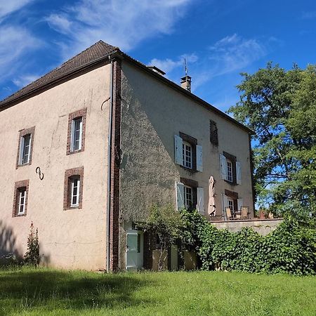 Le Moulin Grenon Bed & Breakfast Mézilles Екстериор снимка