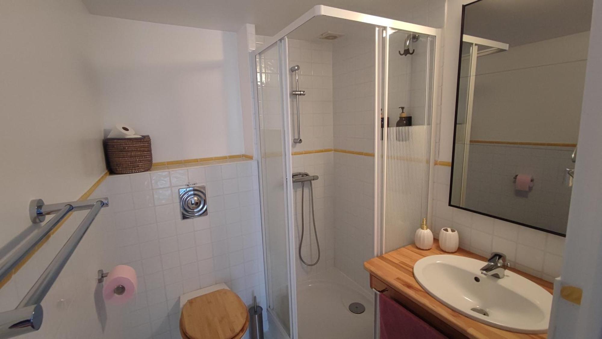 Le Moulin Grenon Bed & Breakfast Mézilles Екстериор снимка